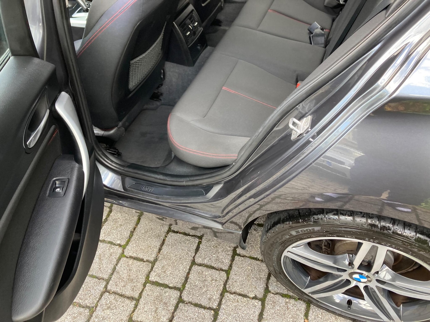 Used BMW 1 Series 2013 for sale - 76151440: Photo 49