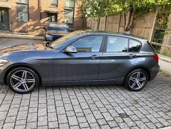 Used BMW 1 Series 2013 for sale - 76151440: Photo 4