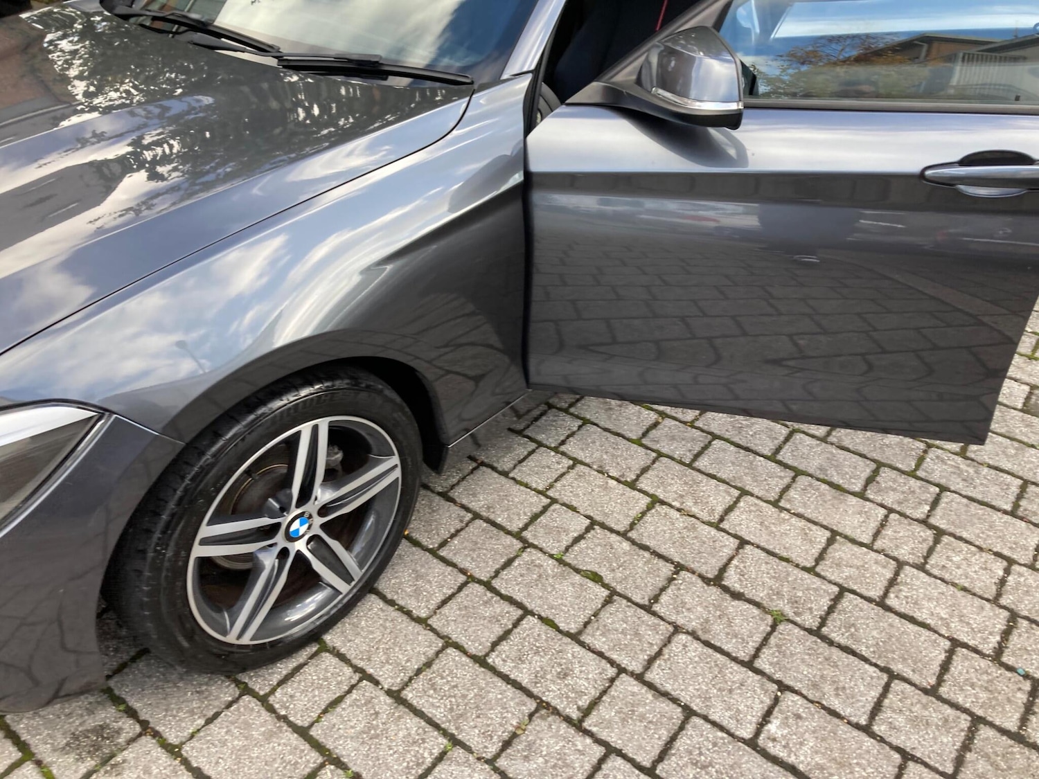 Used BMW 1 Series 2013 for sale - 76151440: Photo 50