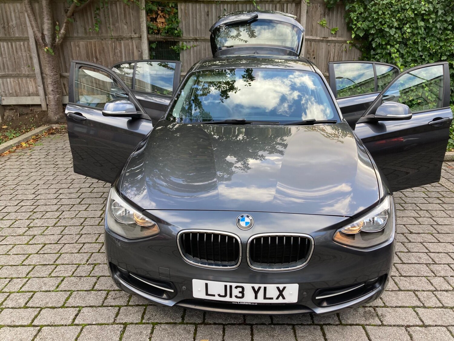Used BMW 1 Series 2013 for sale - 76151440: Photo 51