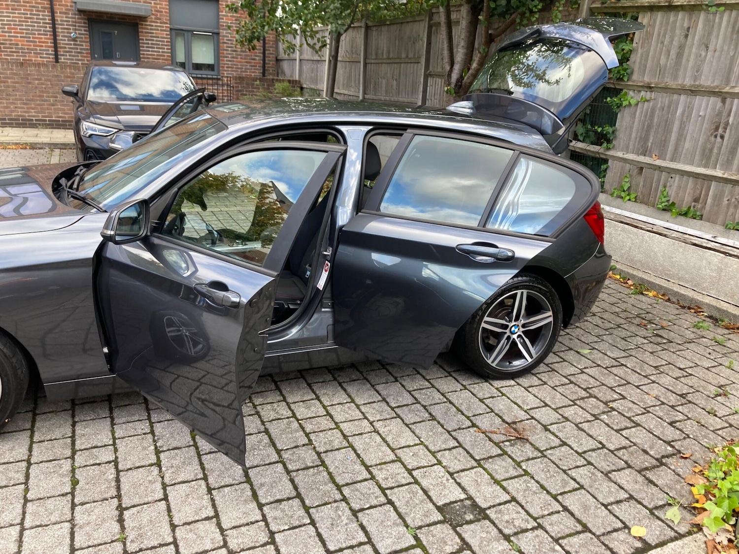 Used BMW 1 Series 2013 for sale - 76151440: Photo 53