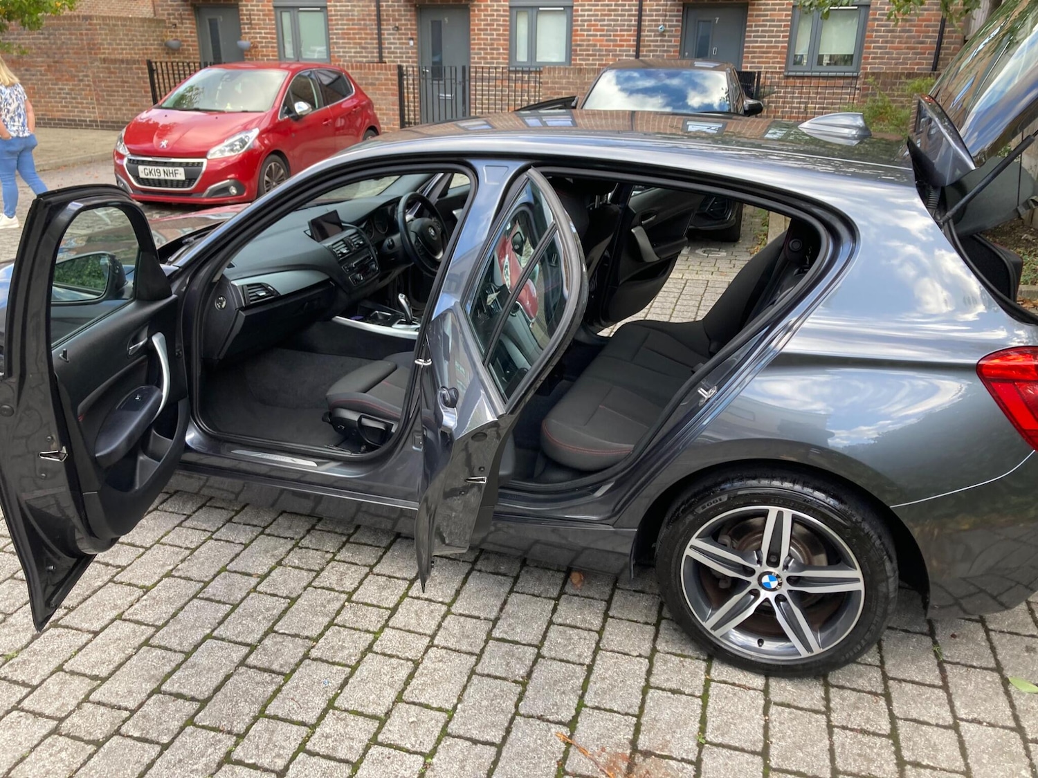 Used BMW 1 Series 2013 for sale - 76151440: Photo 54