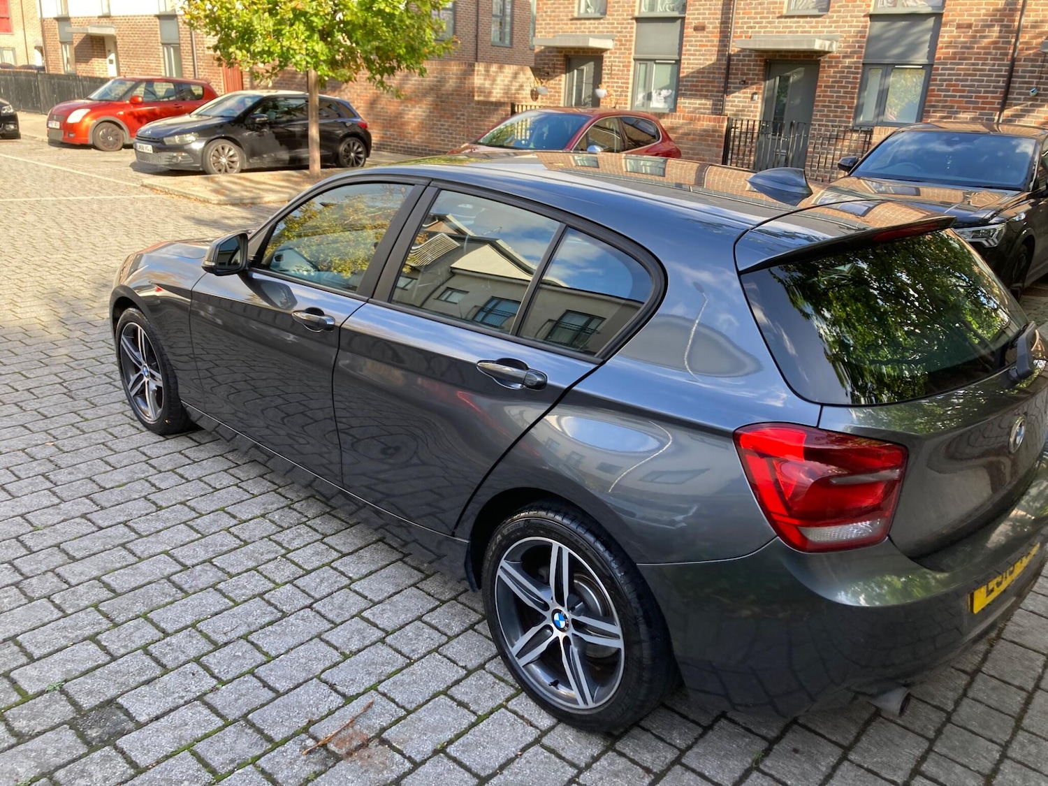 Used BMW 1 Series 2013 for sale - 76151440: Photo 6