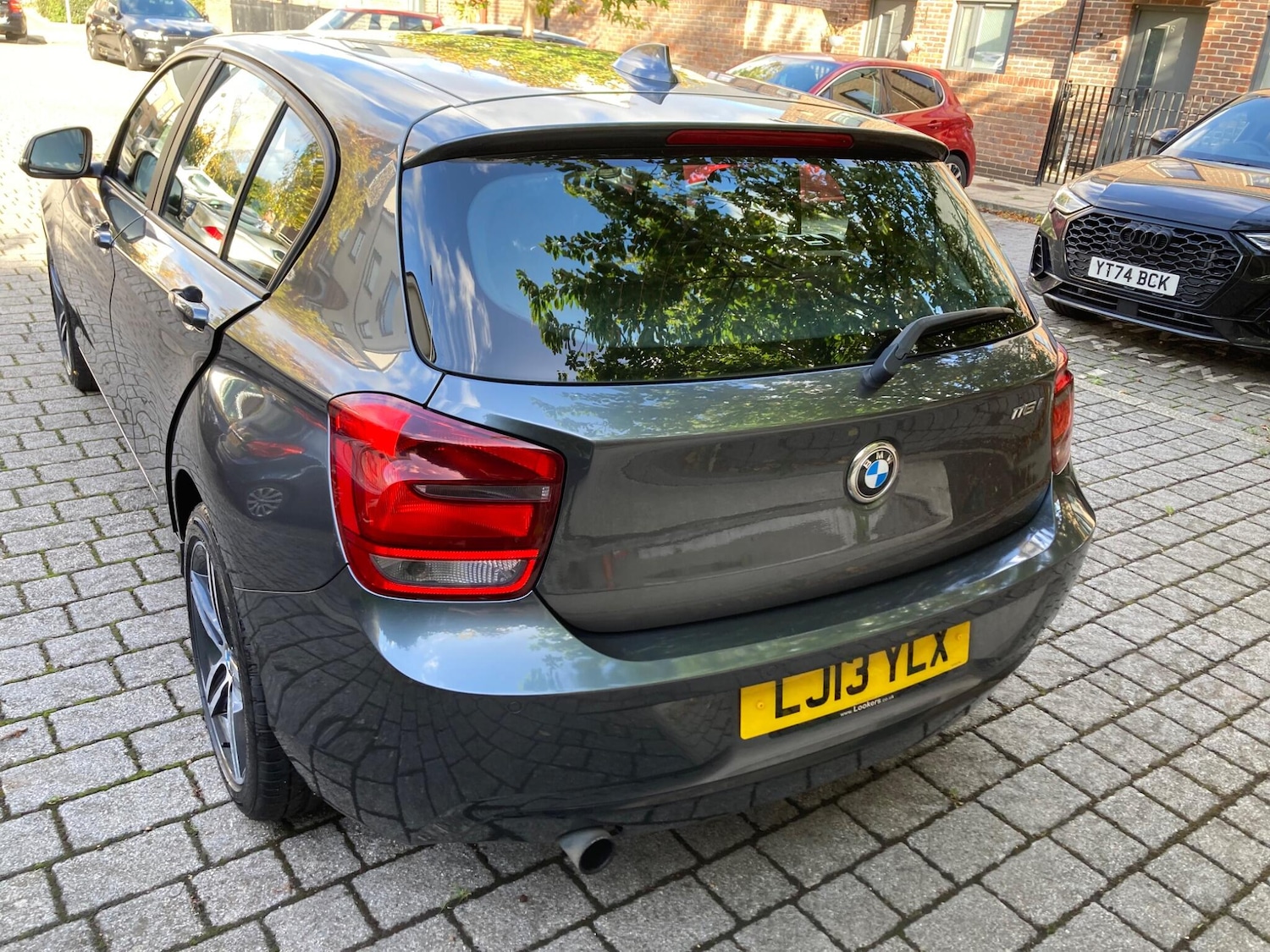 Used BMW 1 Series 2013 for sale - 76151440: Photo 7