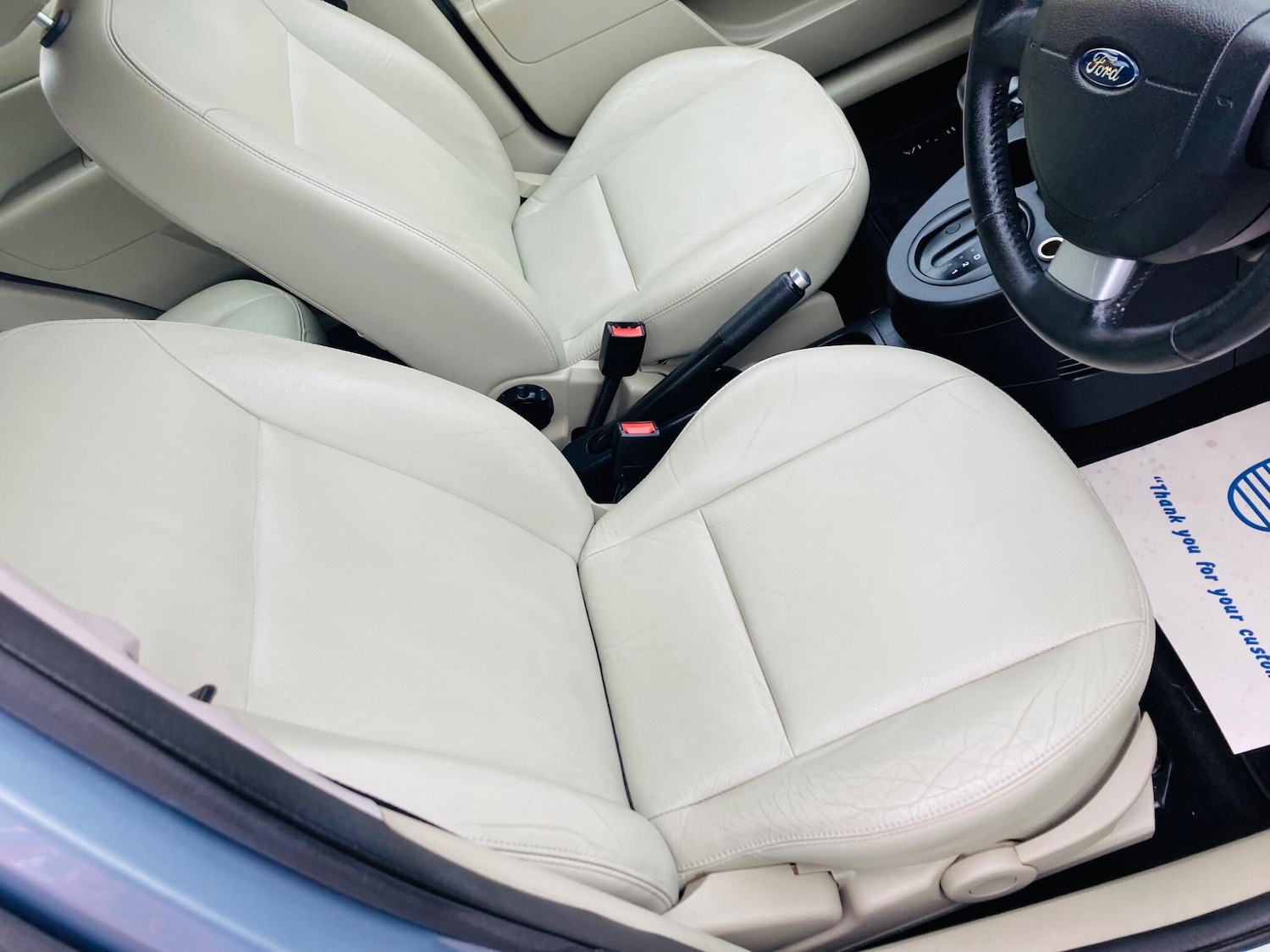 Used Ford Fiesta 2006 for sale - 76260309: Photo 17