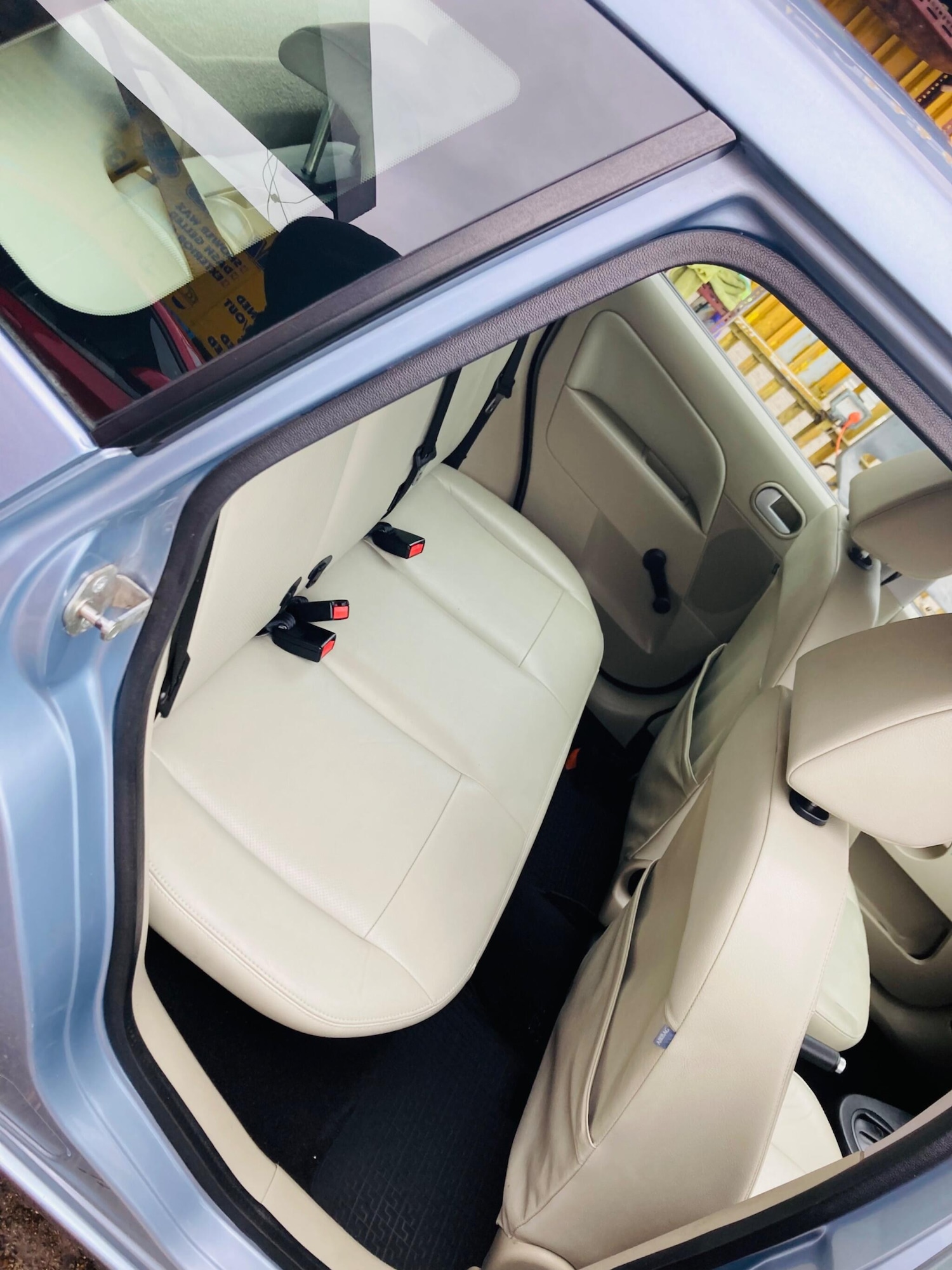 Used Ford Fiesta 2006 for sale - 76260309: Photo 19