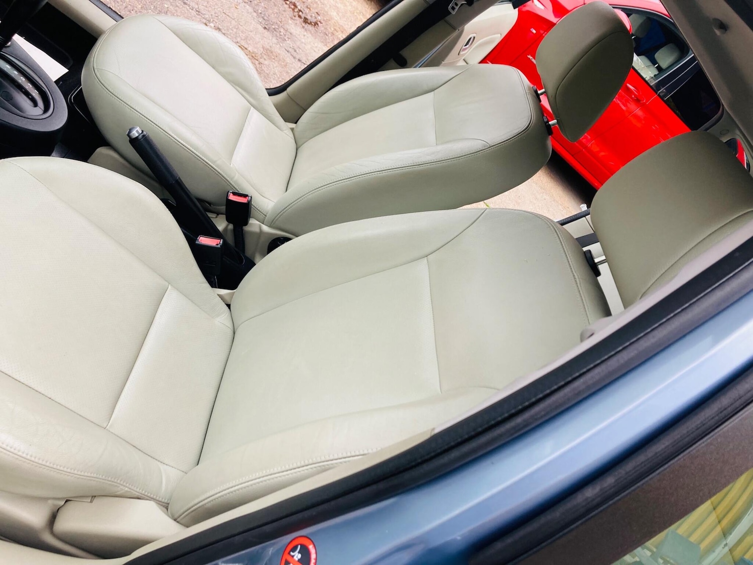 Used Ford Fiesta 2006 for sale - 76260309: Photo 22