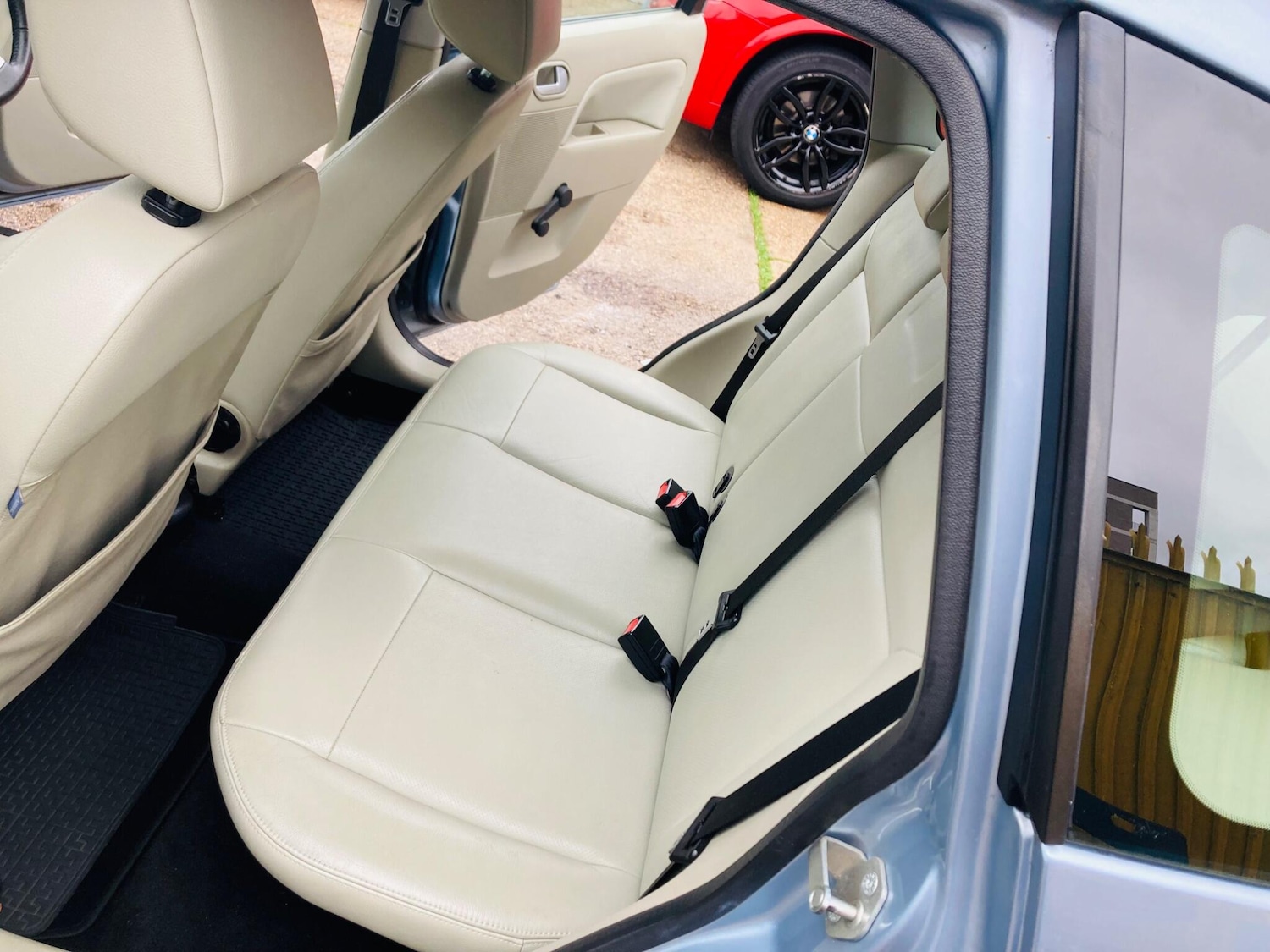 Used Ford Fiesta 2006 for sale - 76260309: Photo 23