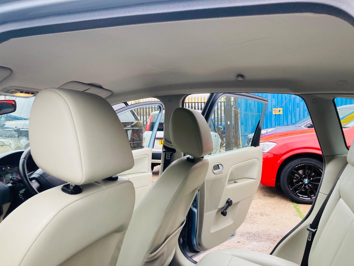 Used Ford Fiesta 2006 for sale - 76260309: Photo 24