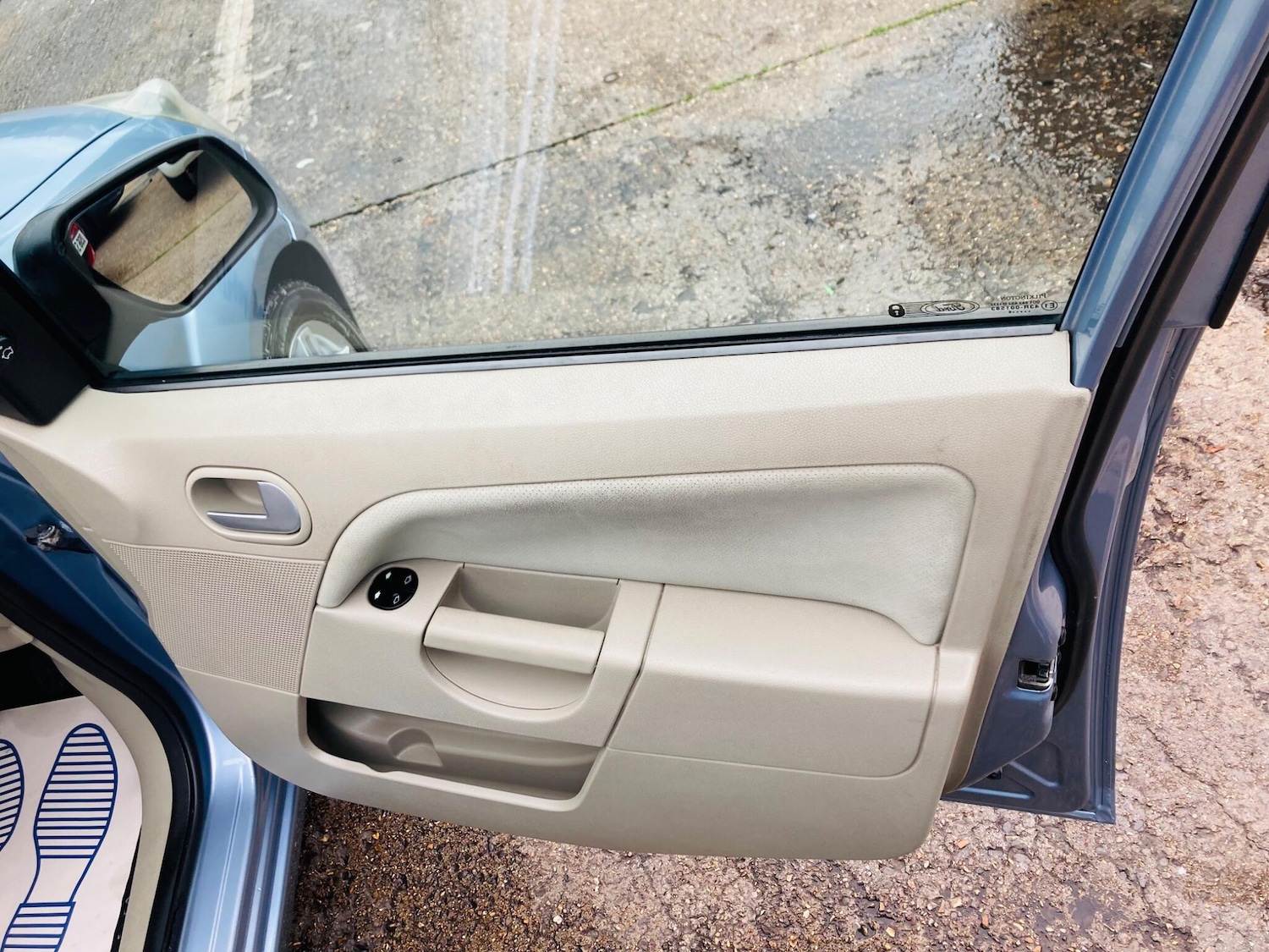 Used Ford Fiesta 2006 for sale - 76260309: Photo 29