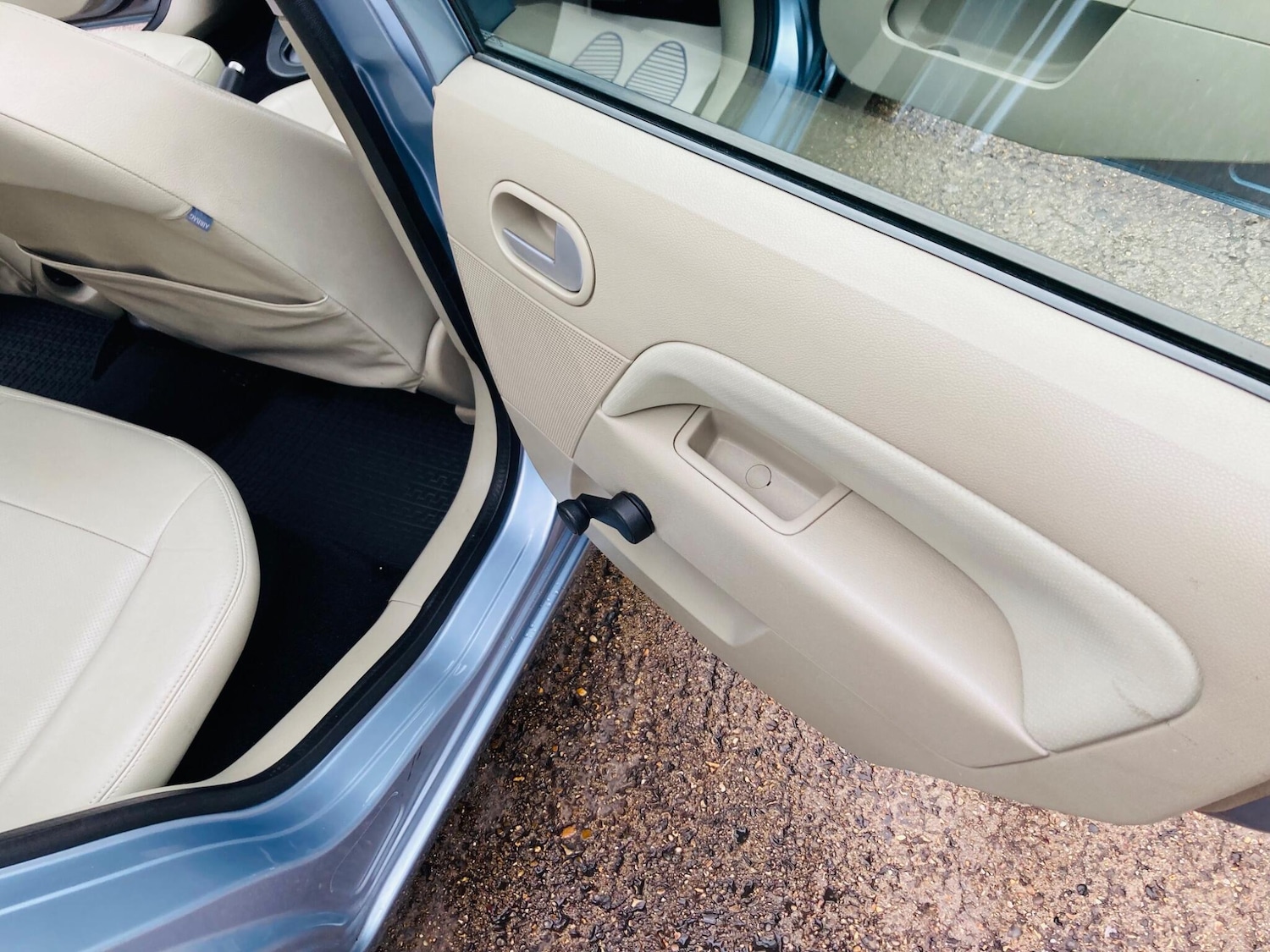 Used Ford Fiesta 2006 for sale - 76260309: Photo 31