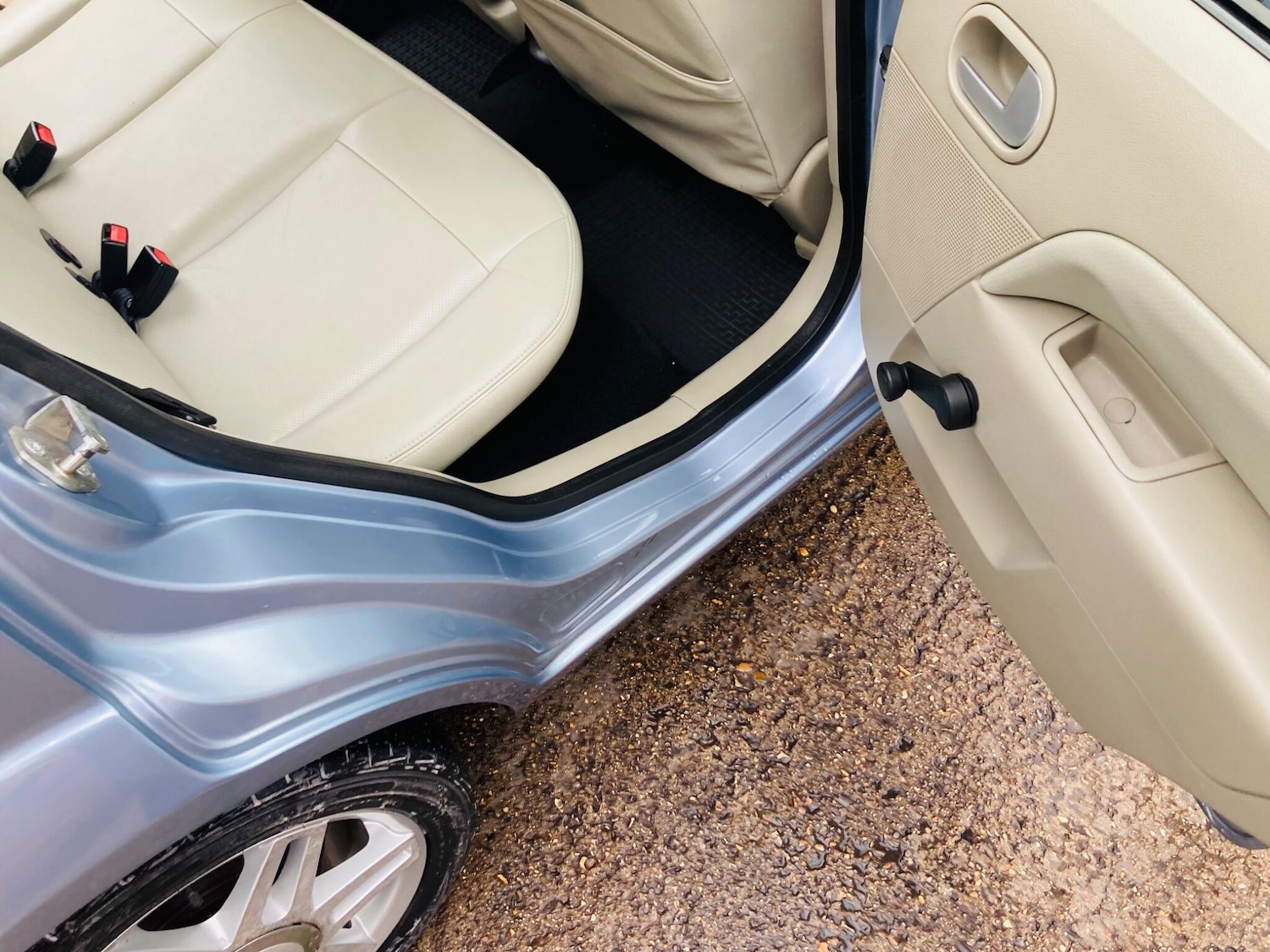 Used Ford Fiesta 2006 for sale - 76260309: Photo 32