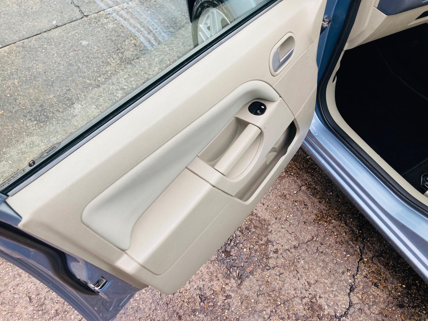 Used Ford Fiesta 2006 for sale - 76260309: Photo 34