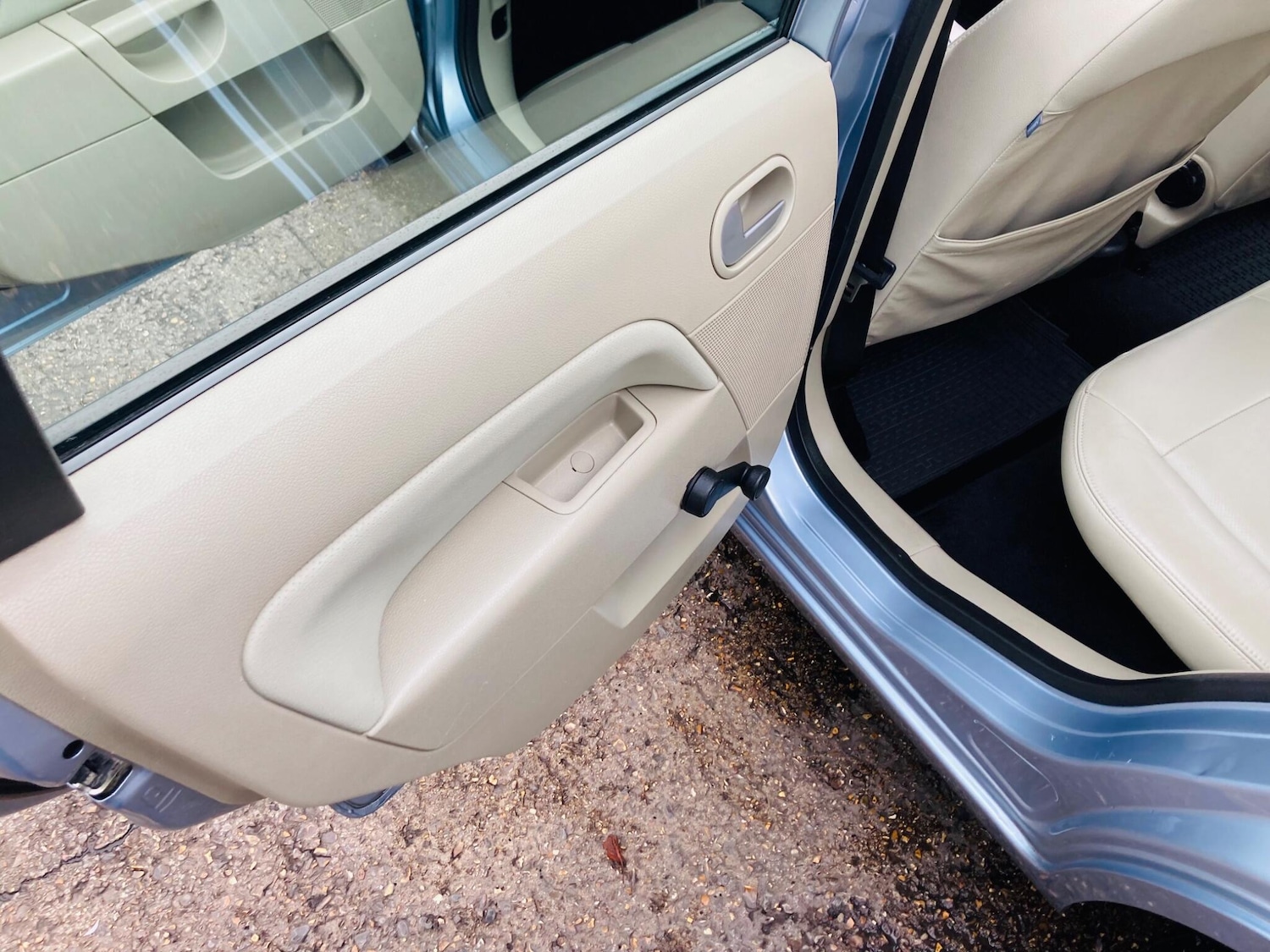 Used Ford Fiesta 2006 for sale - 76260309: Photo 36