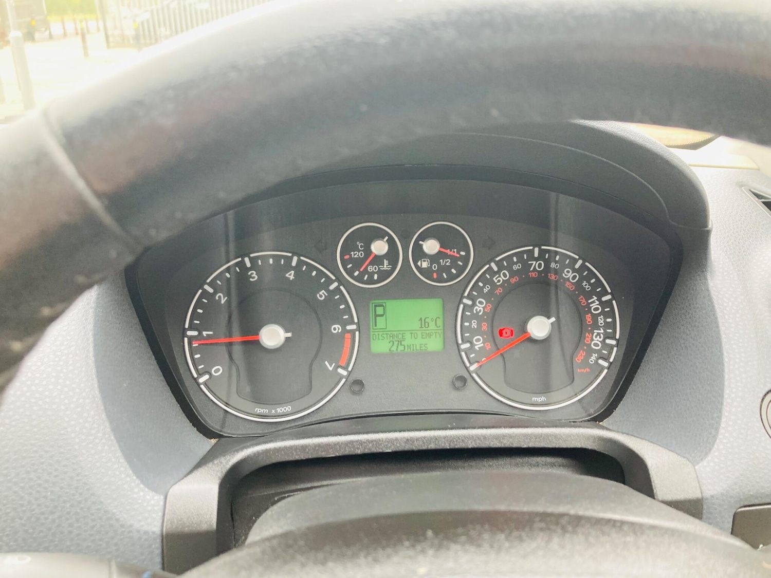 Used Ford Fiesta 2006 for sale - 76260309: Photo 37