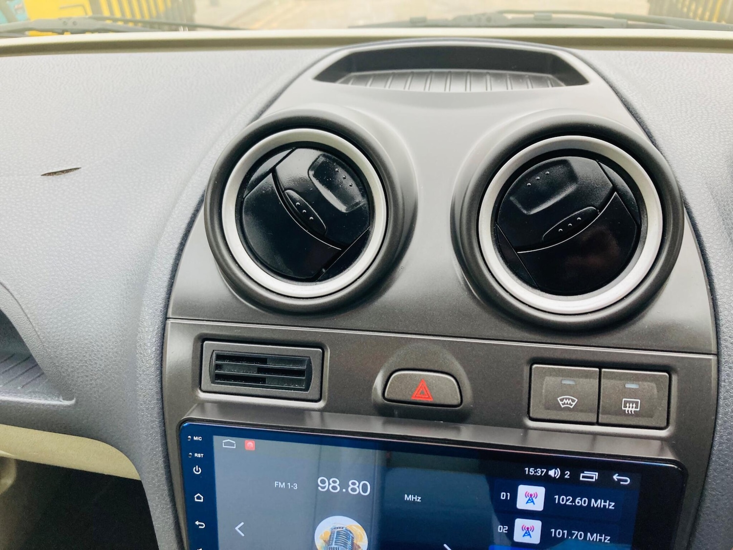 Used Ford Fiesta 2006 for sale - 76260309: Photo 39