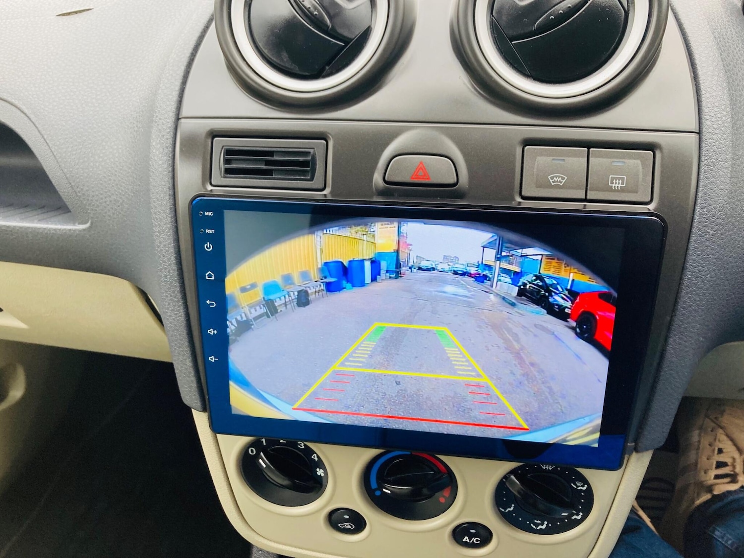 Used Ford Fiesta 2006 for sale - 76260309: Photo 41