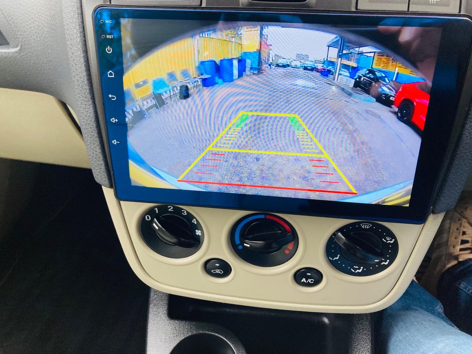 Used Ford Fiesta 2006 for sale - 76260309: Photo 42