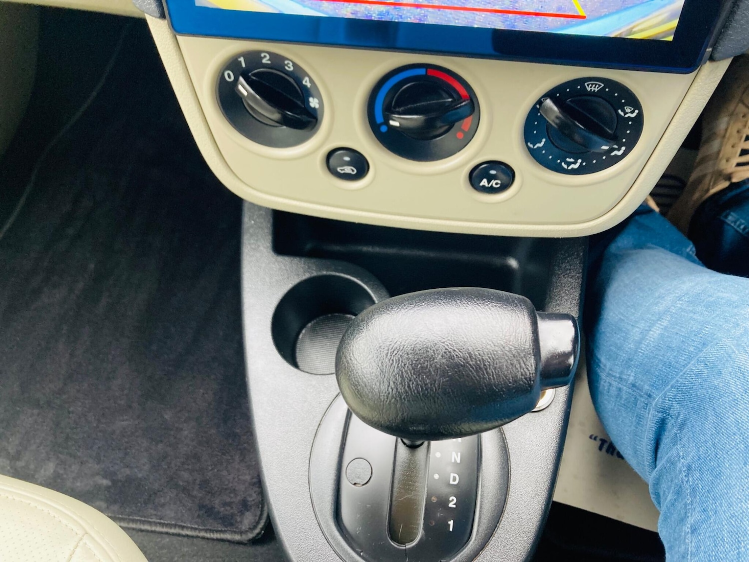 Used Ford Fiesta 2006 for sale - 76260309: Photo 43