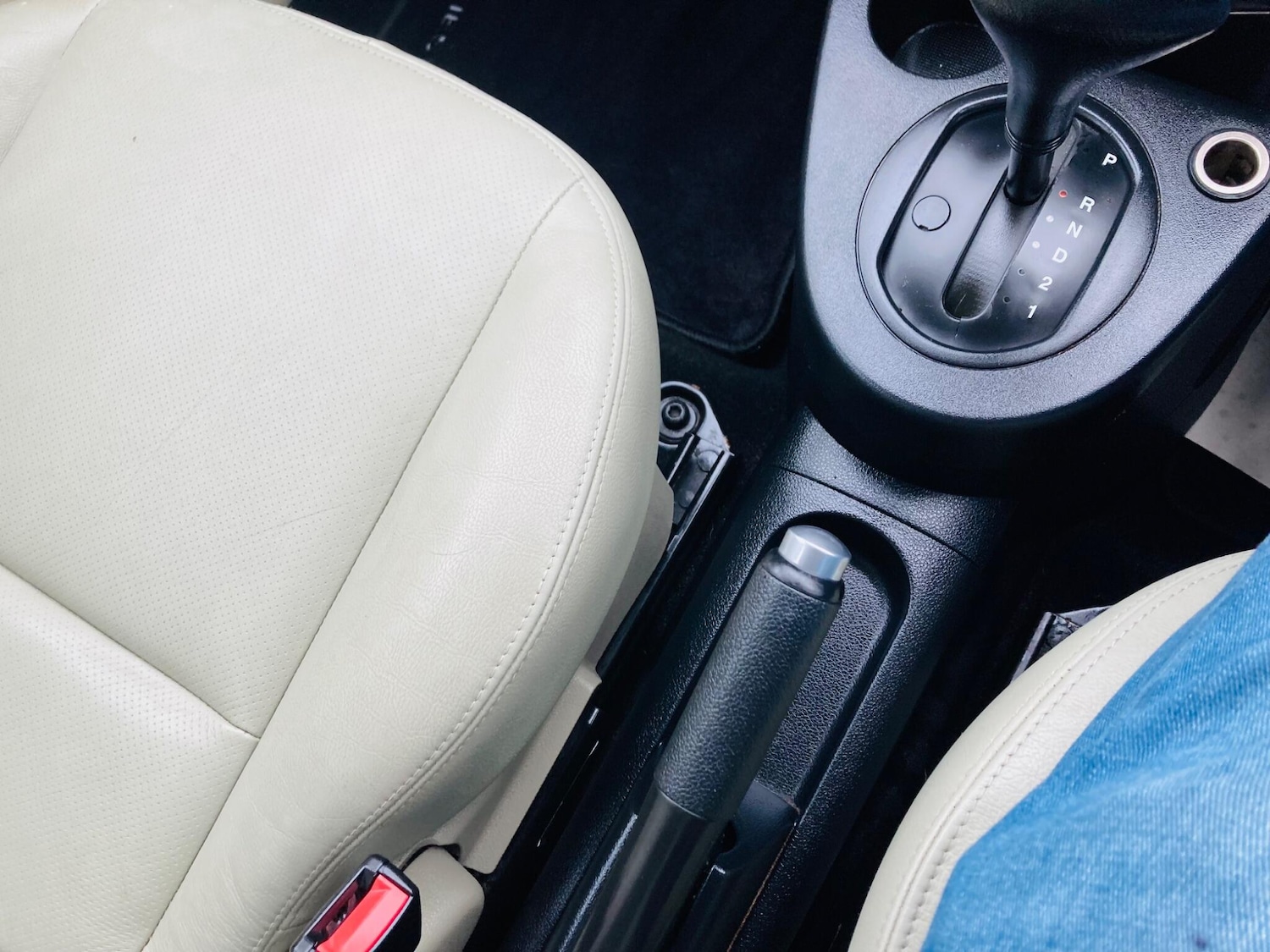 Used Ford Fiesta 2006 for sale - 76260309: Photo 44