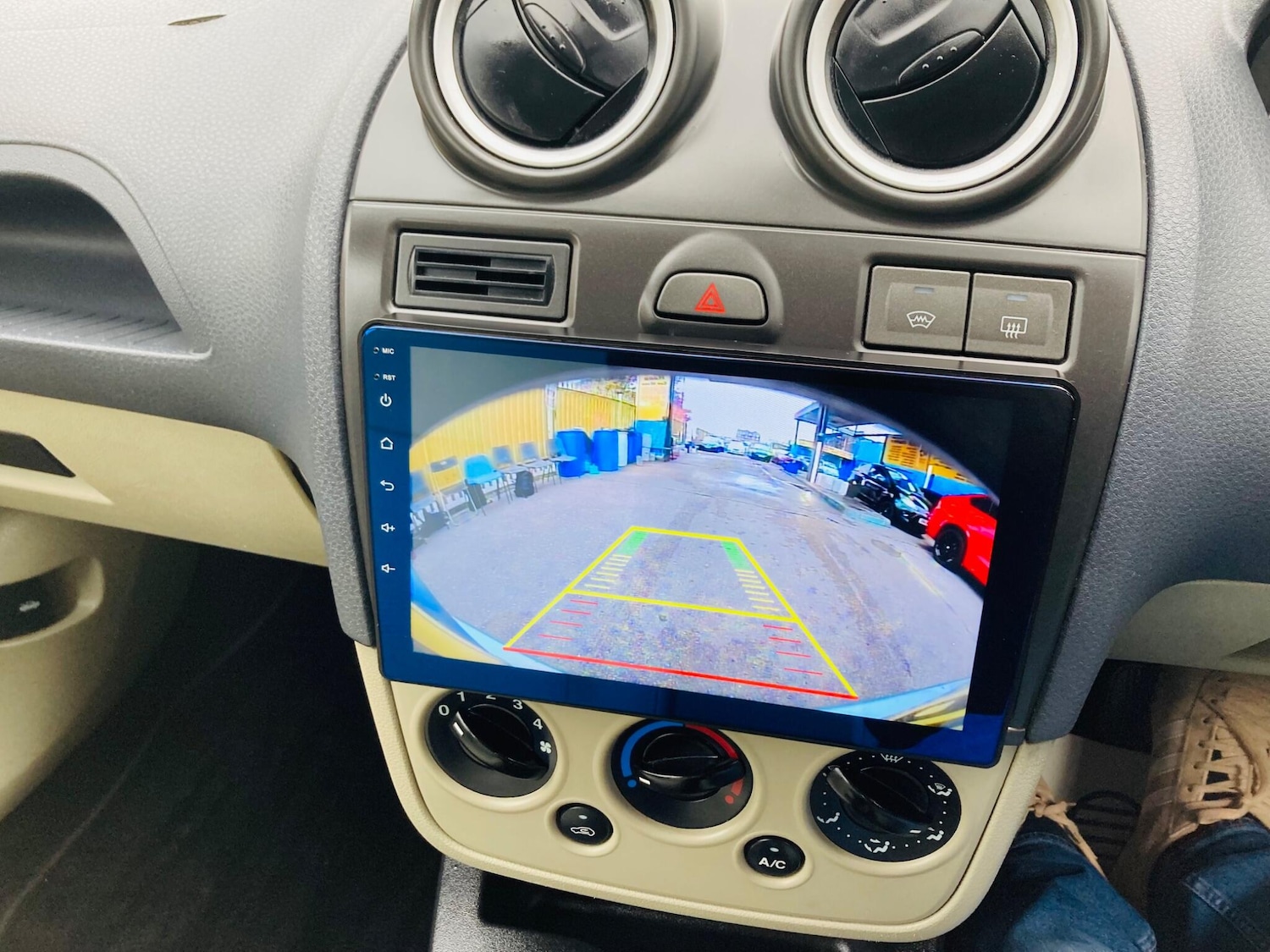 Used Ford Fiesta 2006 for sale - 76260309: Photo 45