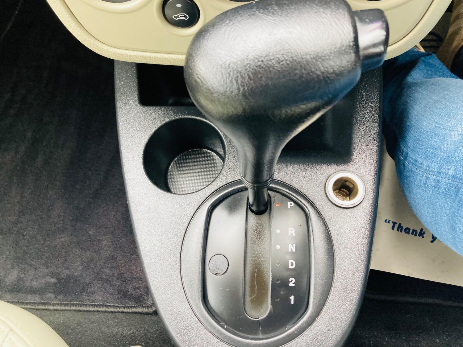 Used Ford Fiesta 2006 for sale - 76260309: Photo 46