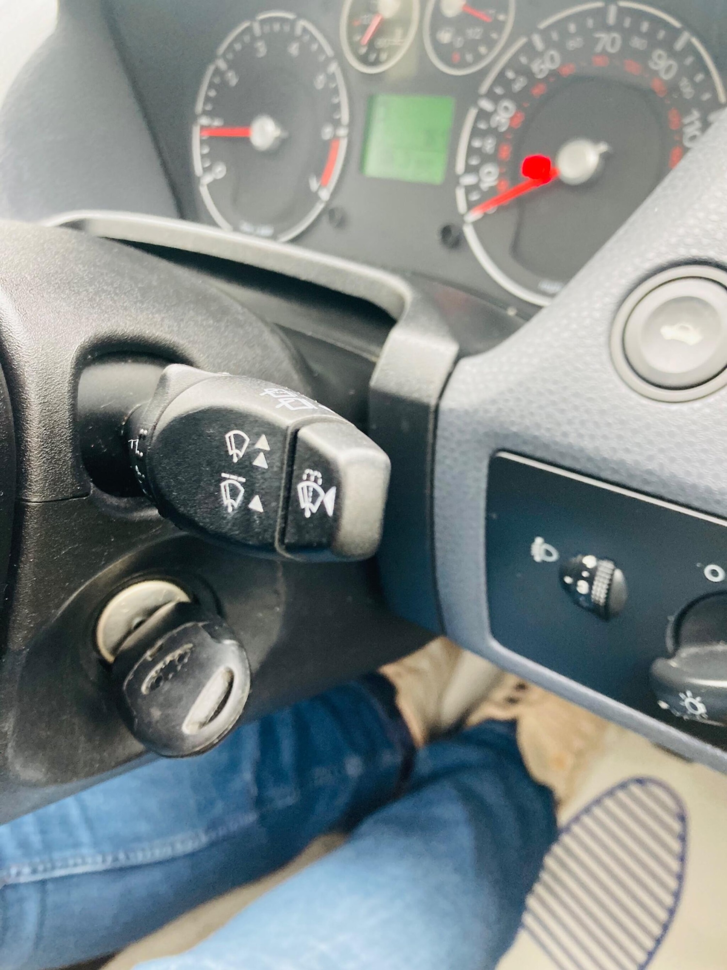 Used Ford Fiesta 2006 for sale - 76260309: Photo 49