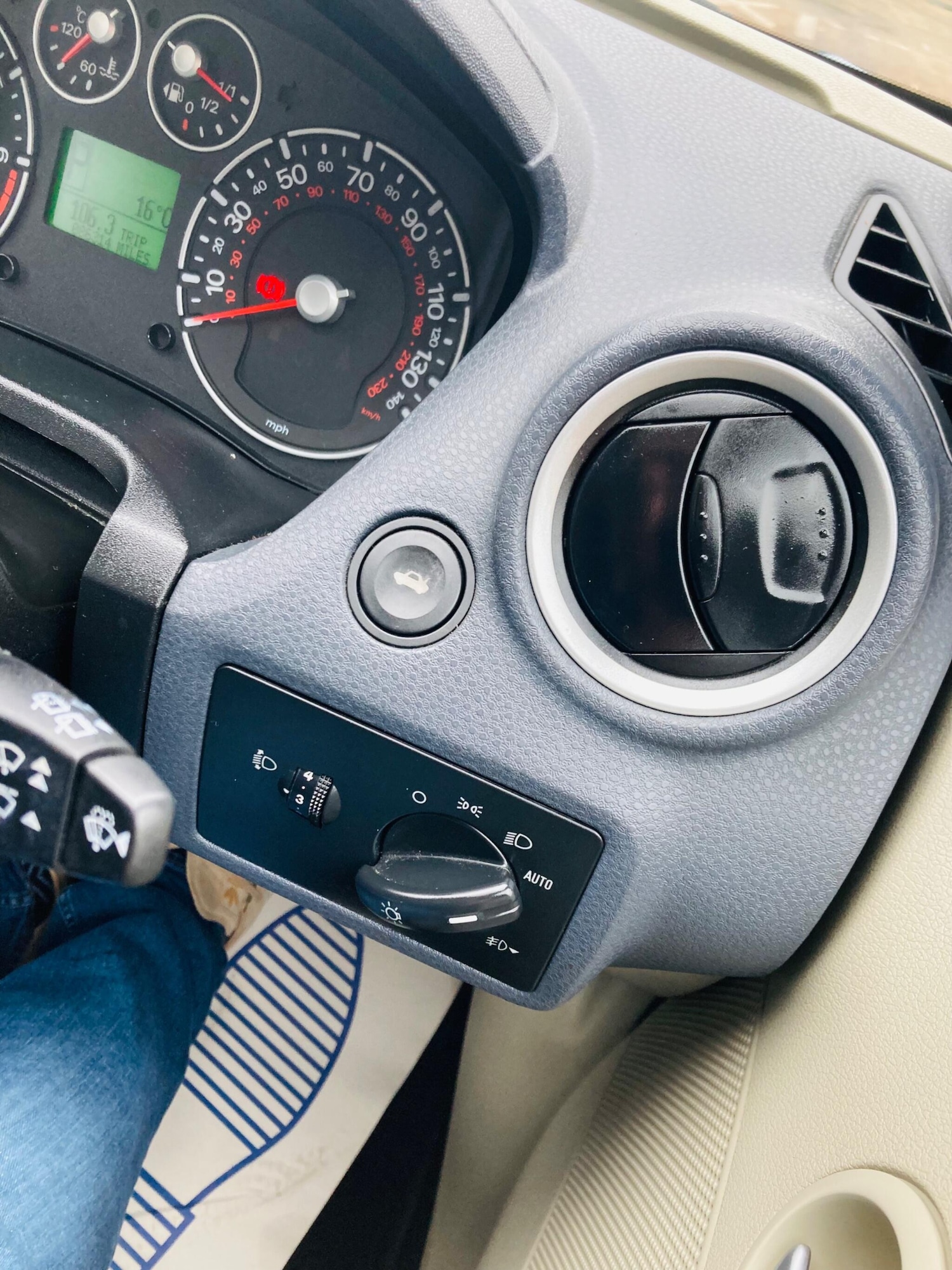 Used Ford Fiesta 2006 for sale - 76260309: Photo 51