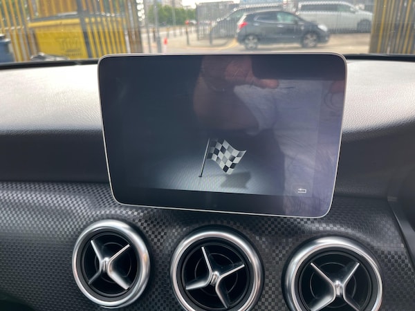 Used Mercedes-Benz A-Class 2018 for sale - 75507889: Photo 28