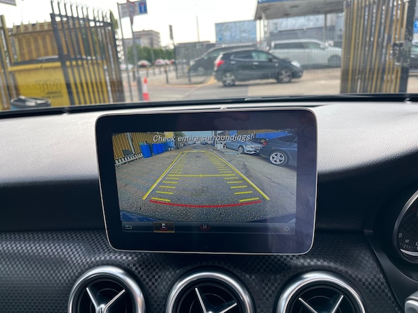 Used Mercedes-Benz A-Class 2018 for sale - 75507889: Photo 36