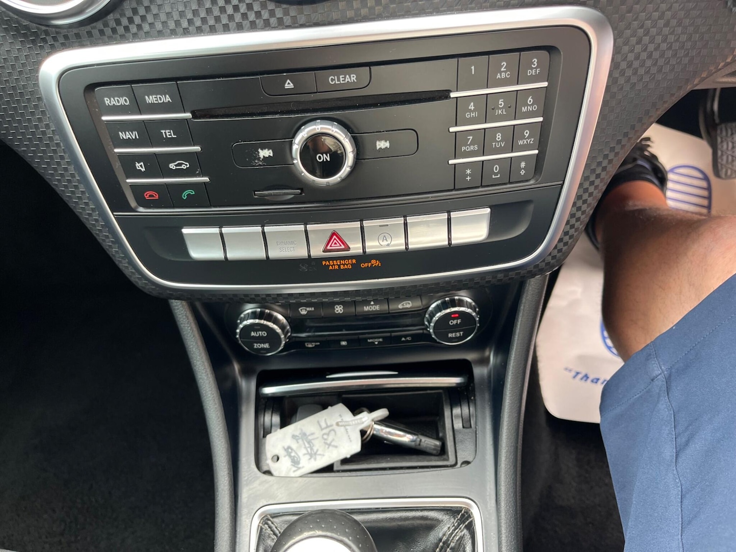 Vehicle 40