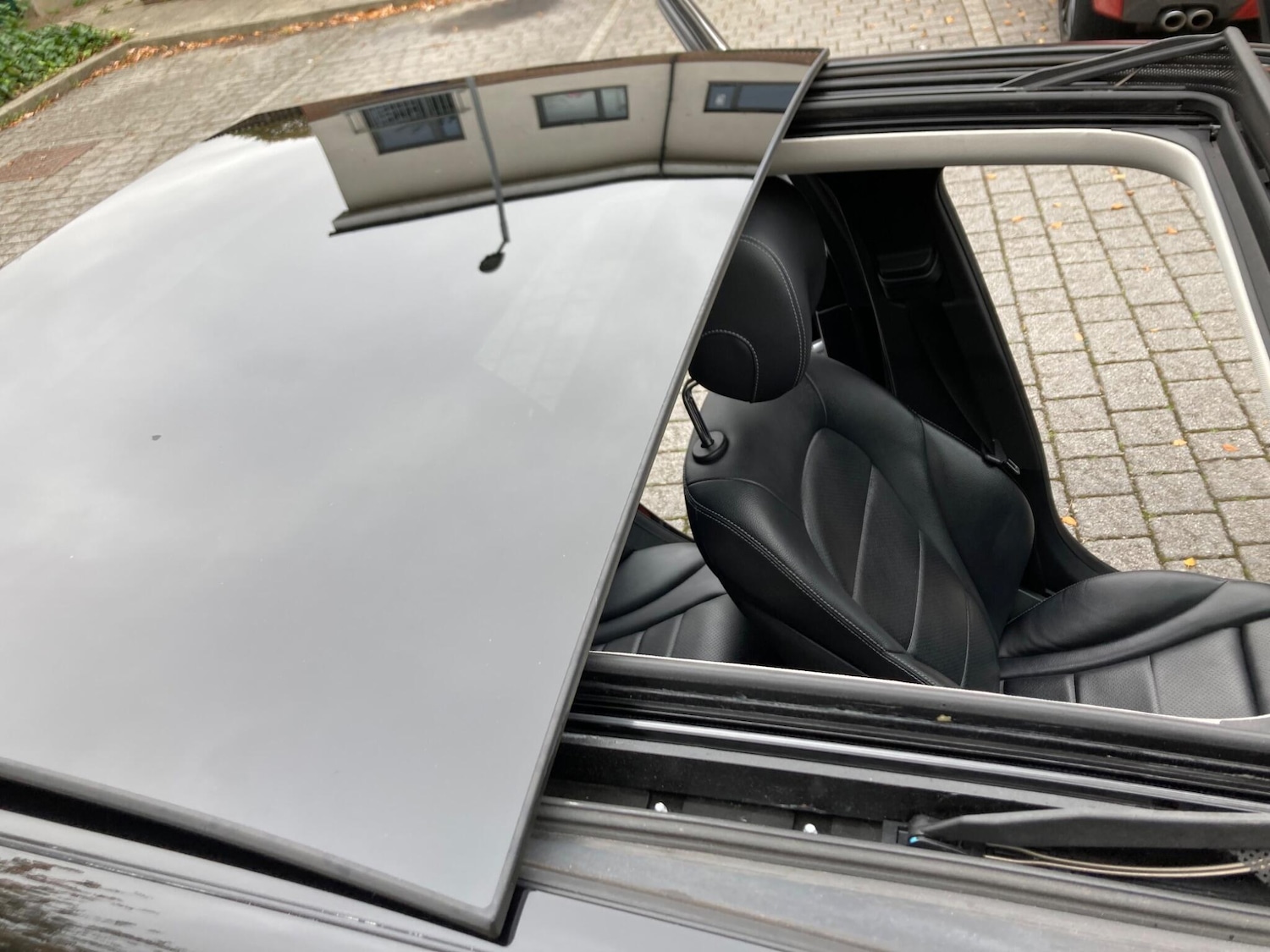 Used Mercedes-Benz C Class 2018 for sale - 76270957: Photo 29