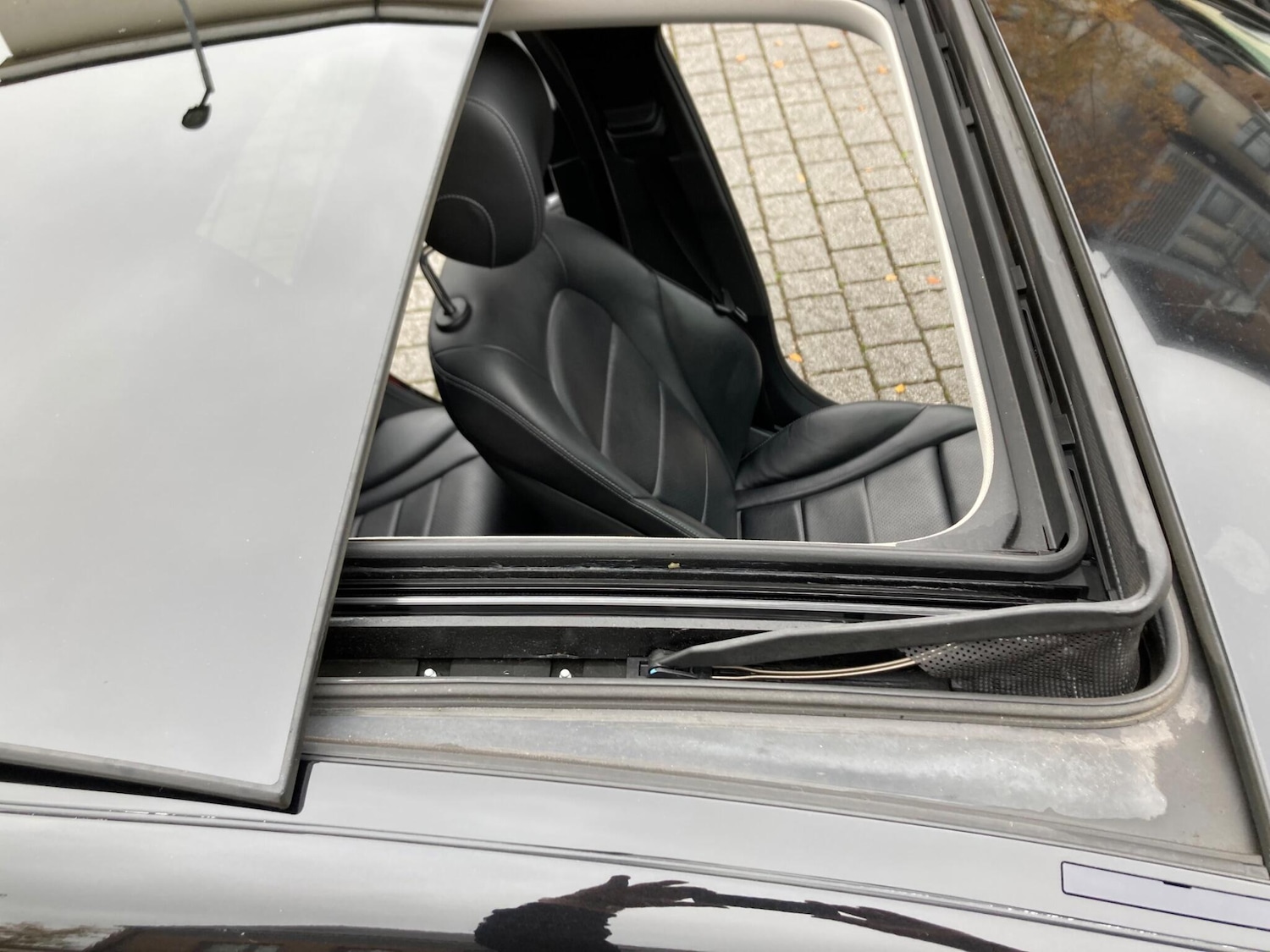 Used Mercedes-Benz C Class 2018 for sale - 76270957: Photo 30