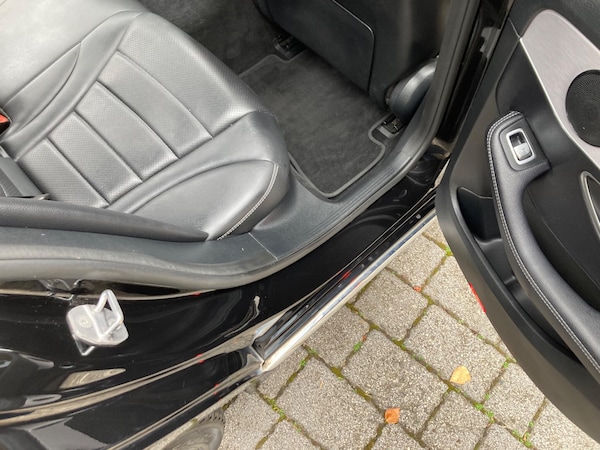 Used Mercedes-Benz C Class 2018 for sale - 76270957: Photo 36