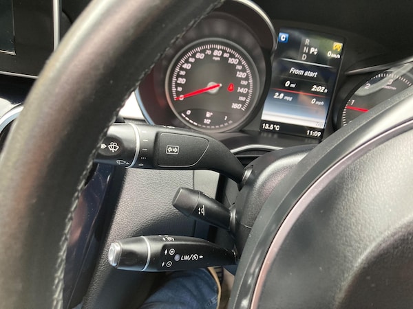 Used Mercedes-Benz C Class 2018 for sale - 76270957: Photo 51