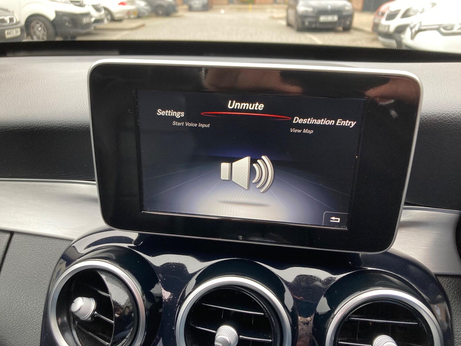 Used Mercedes-Benz C Class 2018 for sale - 76270957: Photo 52