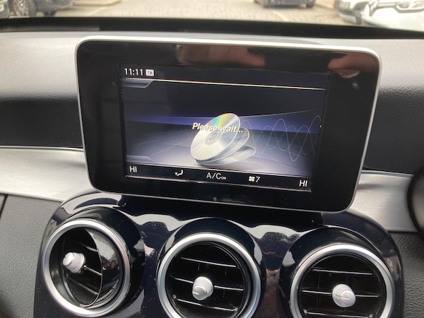 Used Mercedes-Benz C Class 2018 for sale - 76270957: Photo 55