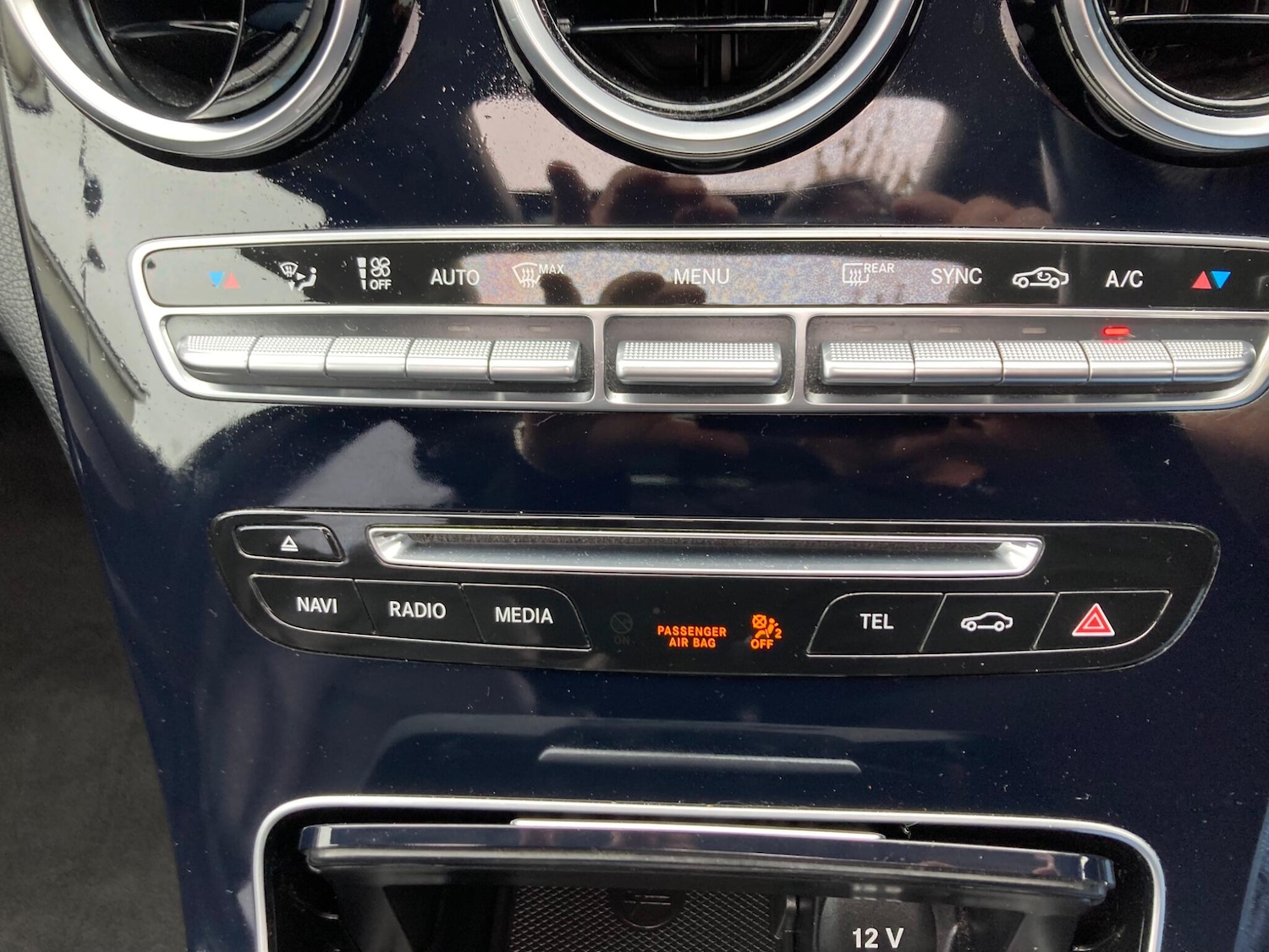 Used Mercedes-Benz C Class 2018 for sale - 76270957: Photo 59