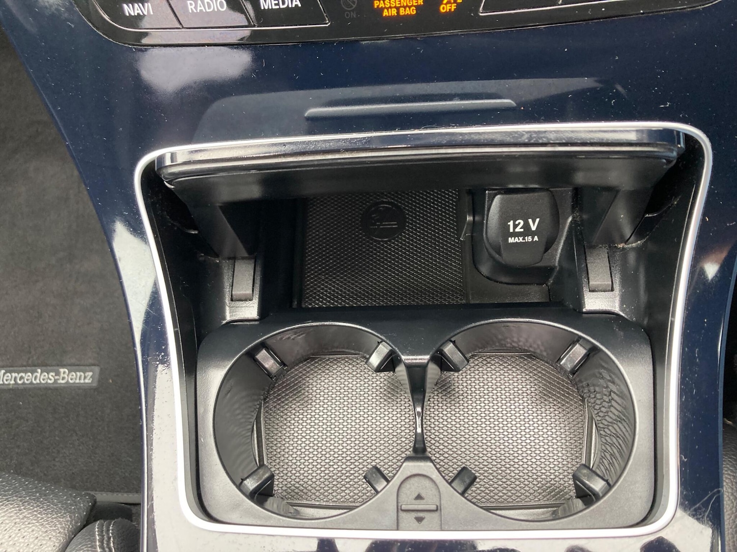 Used Mercedes-Benz C Class 2018 for sale - 76270957: Photo 60