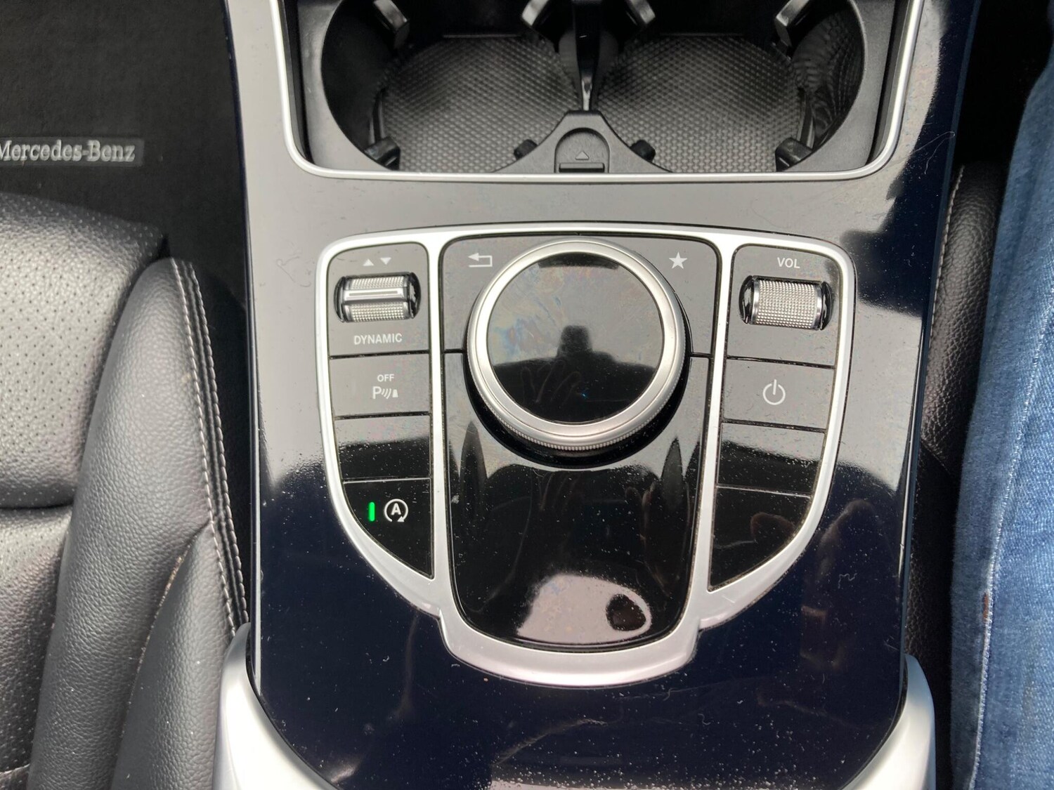 Used Mercedes-Benz C Class 2018 for sale - 76270957: Photo 61