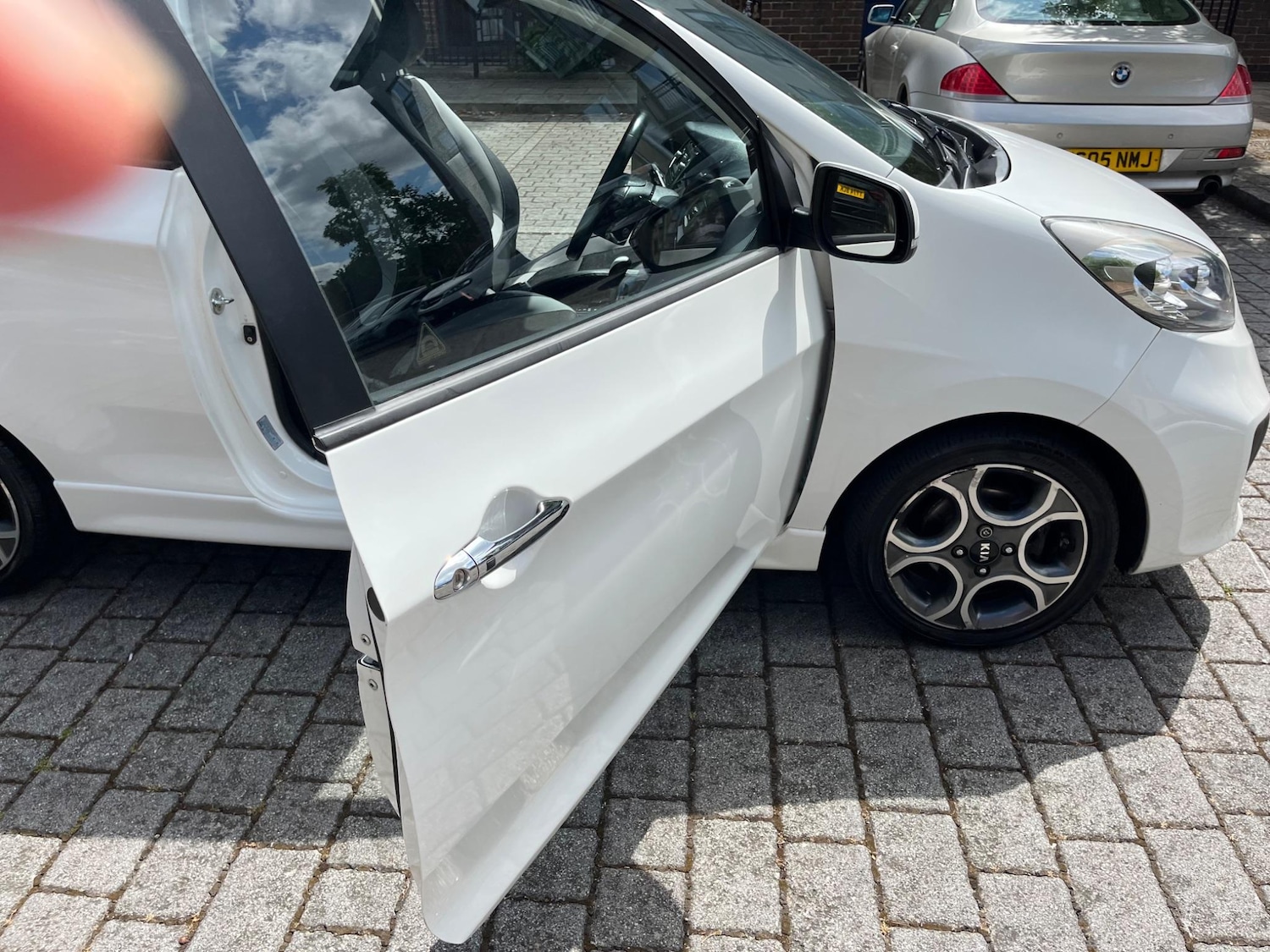 Vehicle 27