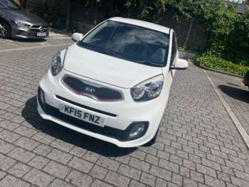 Used Kia Picanto 2015 for sale - 75031217: Photo