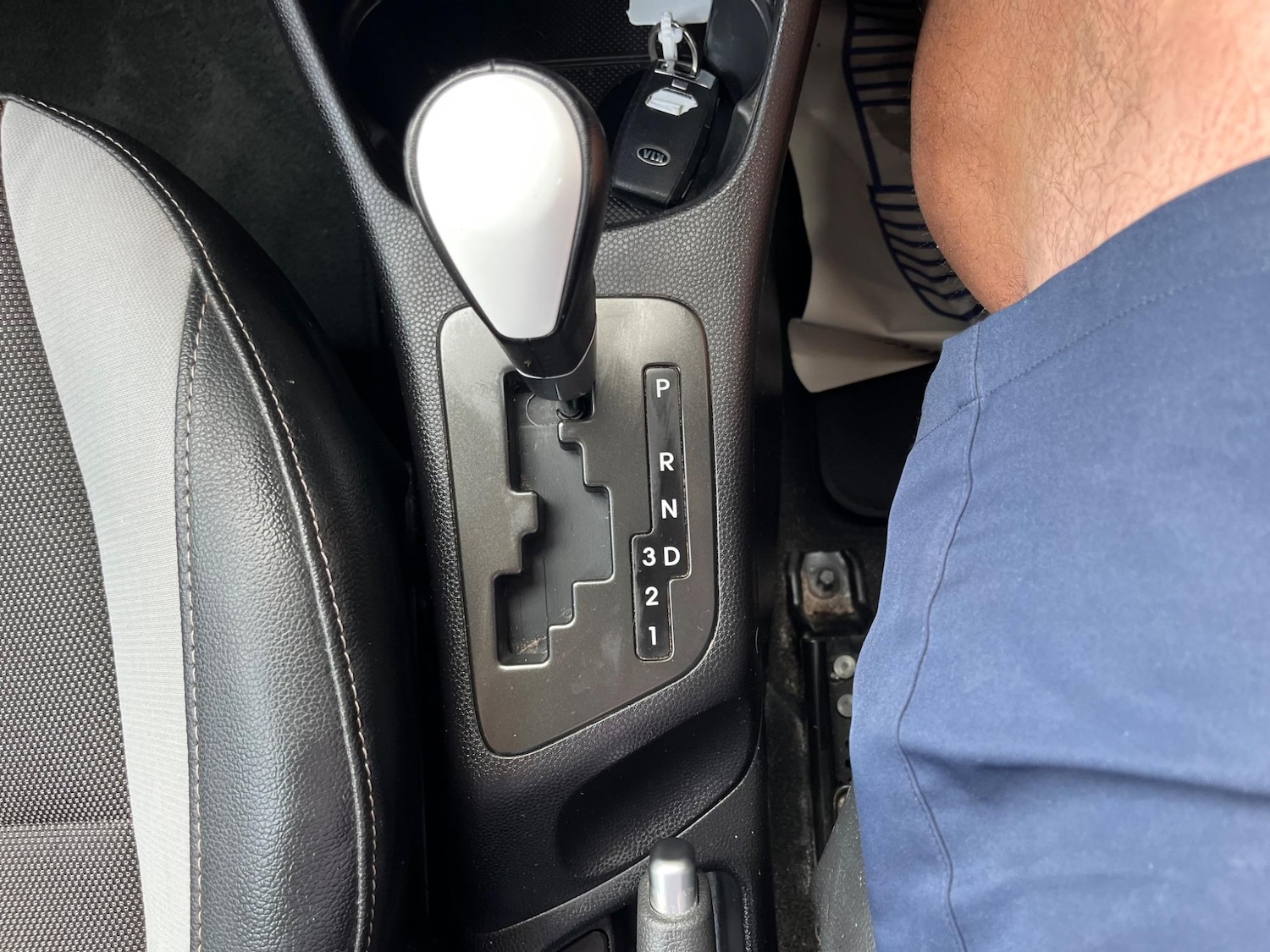 Vehicle 40