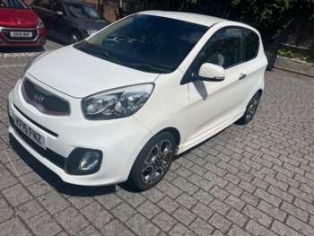 Used Kia Picanto 2015 for sale - 75031217: Photo