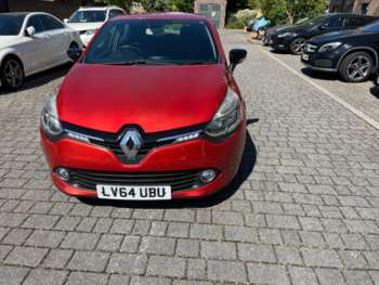 Used Renault Clio 2014 for sale - 74596473: Photo