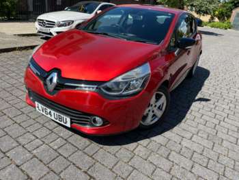 Used Renault Clio 2014 for sale - 74596473: Photo