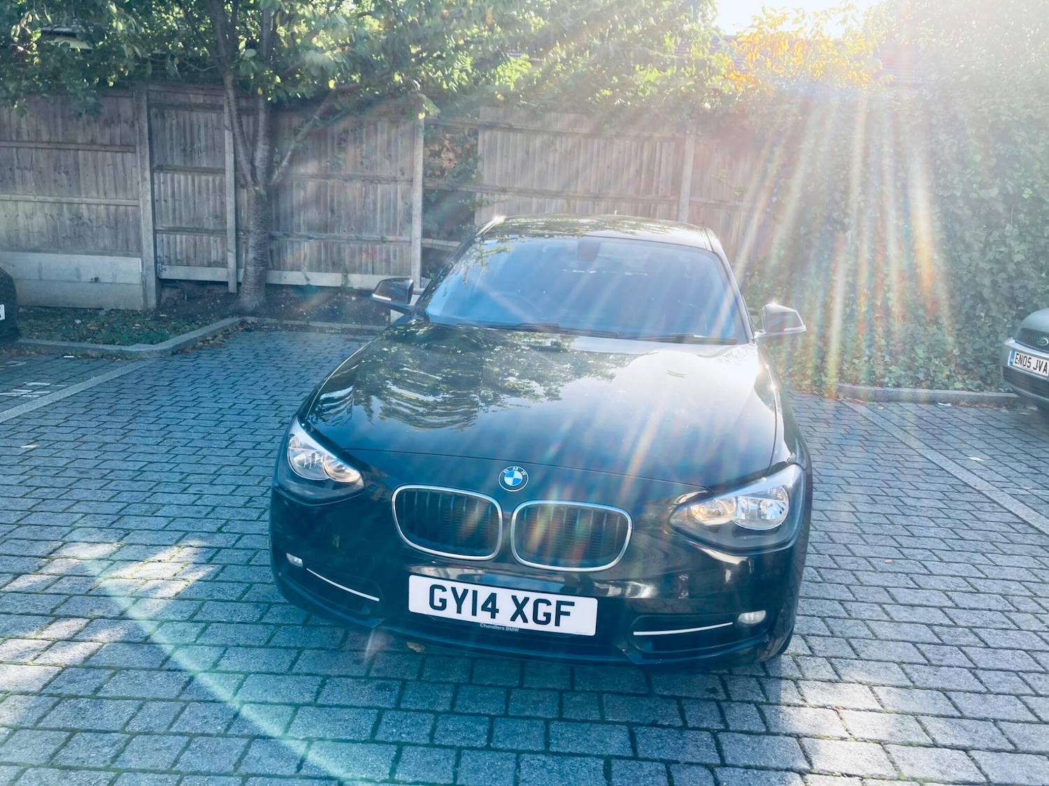 Used BMW 1 Series 2014 for sale - 76153041: Photo 10