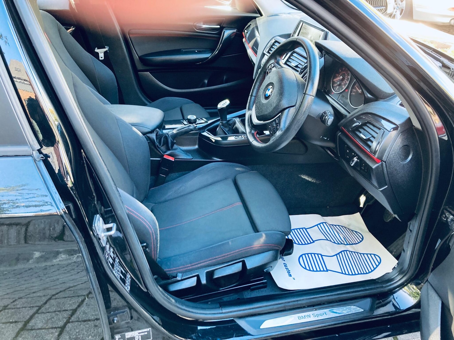 Used BMW 1 Series 2014 for sale - 76153041: Photo 11