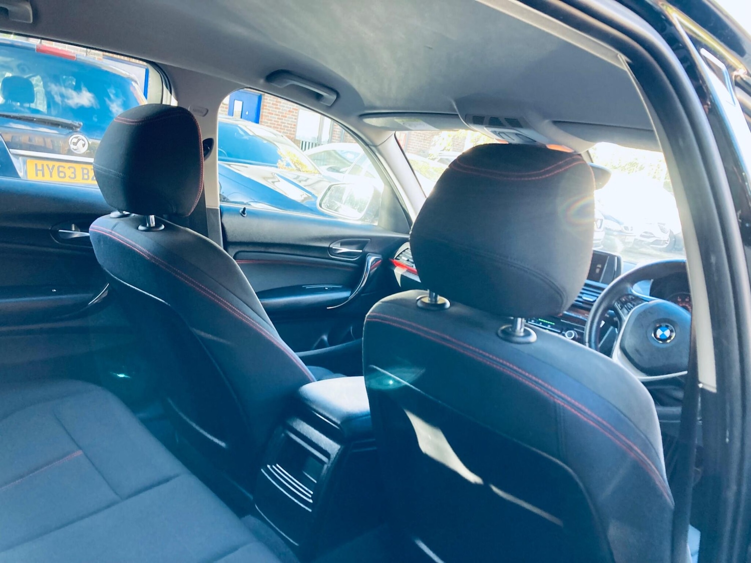 Used BMW 1 Series 2014 for sale - 76153041: Photo 14