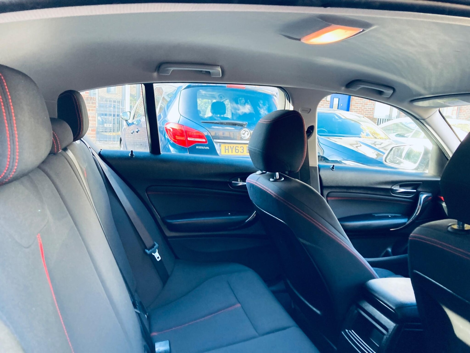Used BMW 1 Series 2014 for sale - 76153041: Photo 15